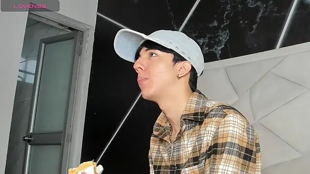 AerumChae online show from April 15, 2026, 1:29 pm