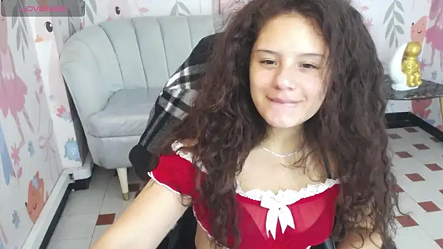 Velvet Moon V online show from March 28, 2026, 12:49 pm