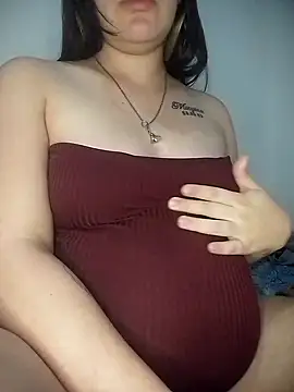 devilbaby9696 online show from September 24, 2025, 3:10 am