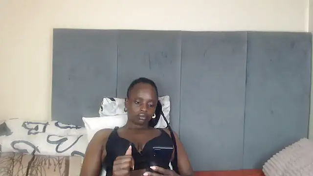 Jah-Queen online show from September 11, 2025, 7:52 am