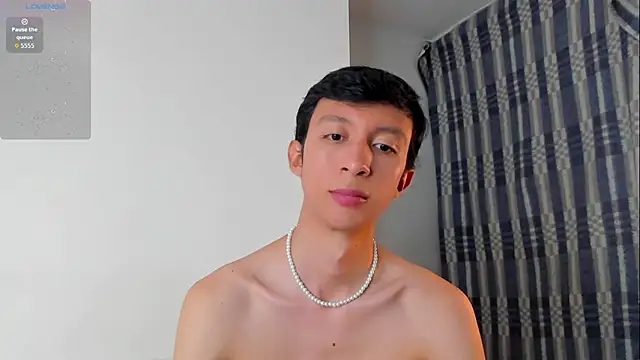 philip twinkk online show from January 10, 2026, 12:45 am