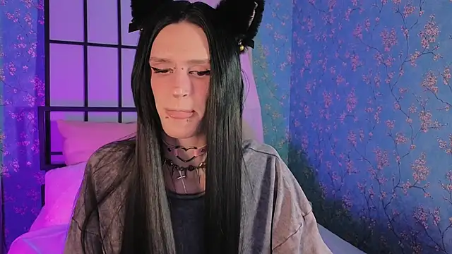 madi snow online show from February 27, 2026, 5:18 am