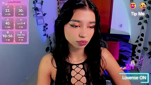 Snapshot of Elsa_Pataky chatting on November 6, 2025, 2:18 pm Elsa Pataky online show from November 6, 2025, 2:18 pm