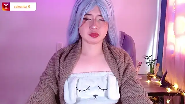 SaKuryTa 9 online show from February 5, 2026, 2:11 pm