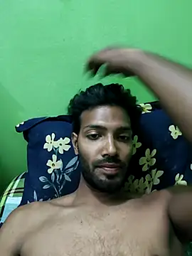 RohitHot122 online show from April 8, 2026, 3:45 pm