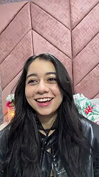 Snapshot of Lily_June chatting on May 25, 2026, 7:20 pm Lily June online show from May 25, 2026, 7:20 pm