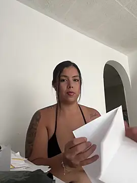 LICEET online show from September 15, 2025, 3:12 pm