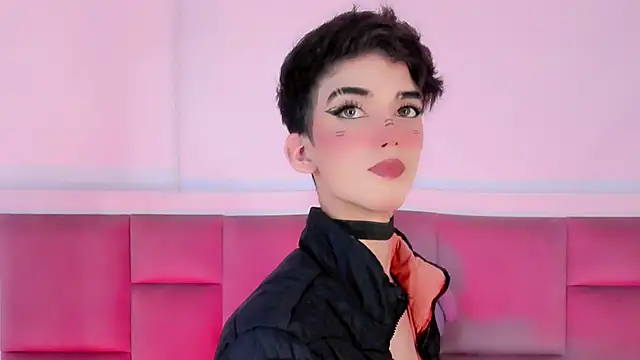 Baby FenixTS online show from October 30, 2025, 7:10 am