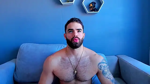 Paul Phoenix online show from September 10, 2025, 8:09 pm