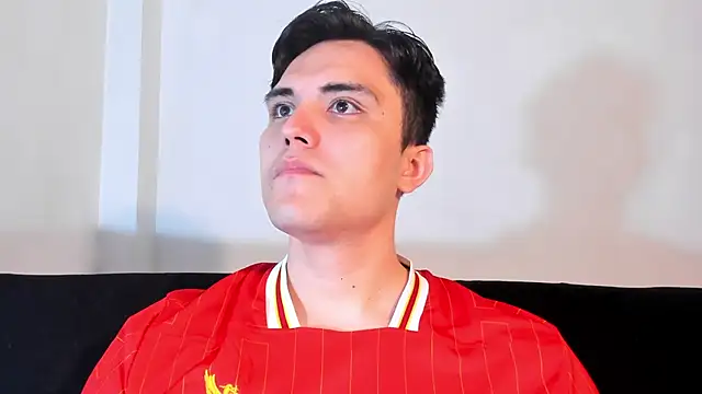 jasonxd9898 online show from January 6, 2026, 1:15 pm