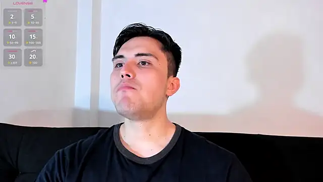 jasonxd9898 online show from February 5, 2026, 1:43 am