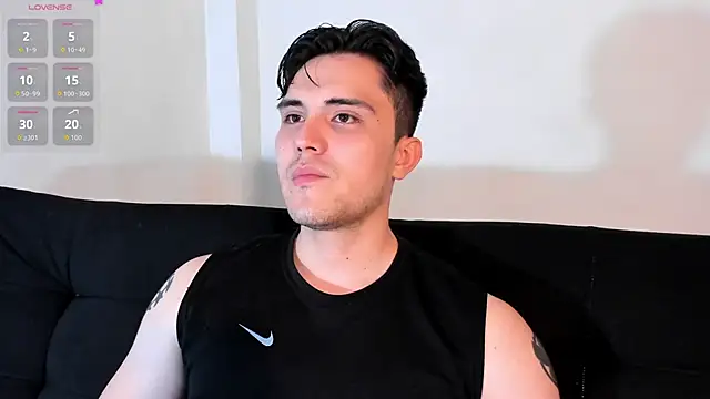 jasonxd9898 online show from February 6, 2026, 1:10 am