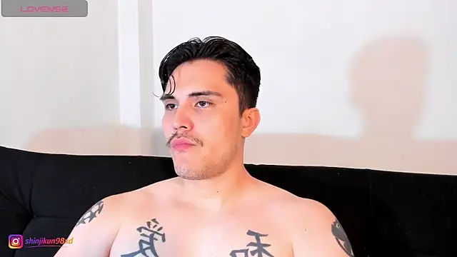 jasonxd9898 online show from March 26, 2026, 1:11 am