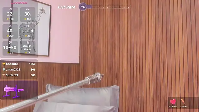 Snapshot of dalia_roses chatting on June 22, 2026, 3:25 am dalia roses online show from June 22, 2026, 3:25 am