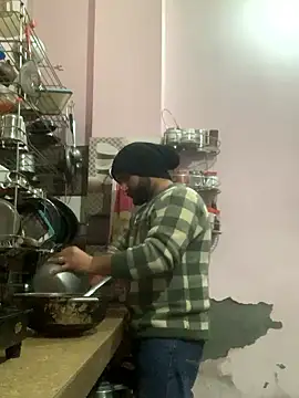 amitsharma7868 online show from January 10, 2026, 1:46 pm