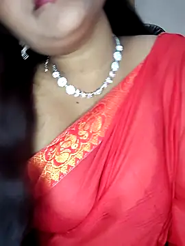 monika 555 online show from November 6, 2025, 2:07 pm