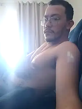 PIROCAO20 online show from March 21, 2026, 5:16 pm