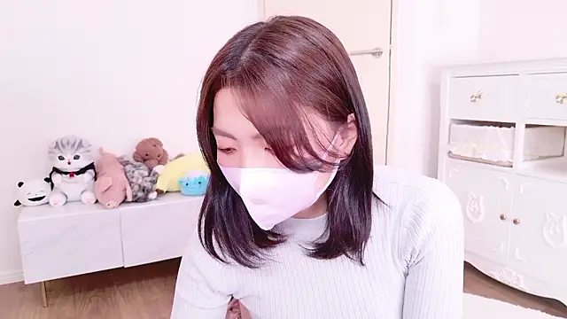 Fuwa chan online show from September 24, 2025, 11:08 pm