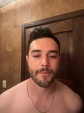 acmello83 online show from April 24, 2026, 8:17 am