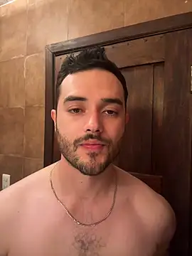 acmello83 online show from April 25, 2026, 6:27 pm