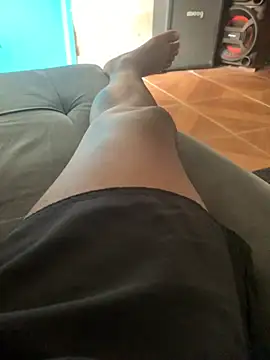 Snapshot of envolvemteX chatting on February 24, 2026, 1:31 pm envolvemteX online show from February 24, 2026, 1:31 pm