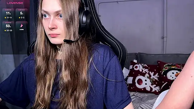 cutemilana sexwife online show from February 9, 2026, 1:59 pm