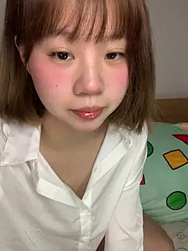 zhaomosheng125216 online show from March 23, 2026, 4:49 am