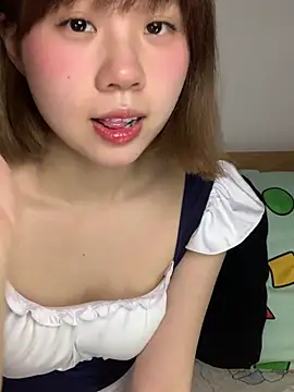 zhaomosheng125216 online show from March 27, 2026, 3:01 am