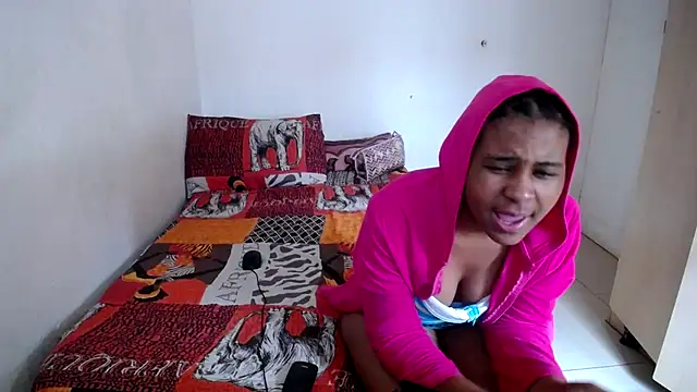 Snapshot of EbonyEssence chatting on March 22, 2026, 10:18 am EbonyEssence online show from March 22, 2026, 10:18 am