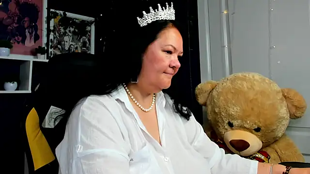 Snapshot of sandra_jackson chatting on June 26, 2026, 3:00 am sandra jackson online show from June 26, 2026, 3:00 am