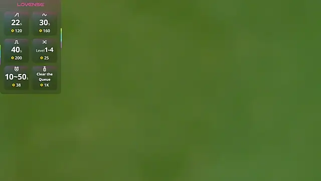 Snapshot of Izzie_Sugar chatting on September 28, 2025, 7:19 pm Izzie Sugar online show from September 28, 2025, 7:19 pm