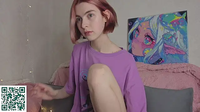 bertamimi online show from March 4, 2026, 6:36 pm