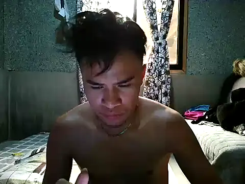 urbillyboi online show from October 7, 2025, 7:05 am