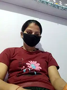 poojam93 online show from October 31, 2025, 4:30 pm