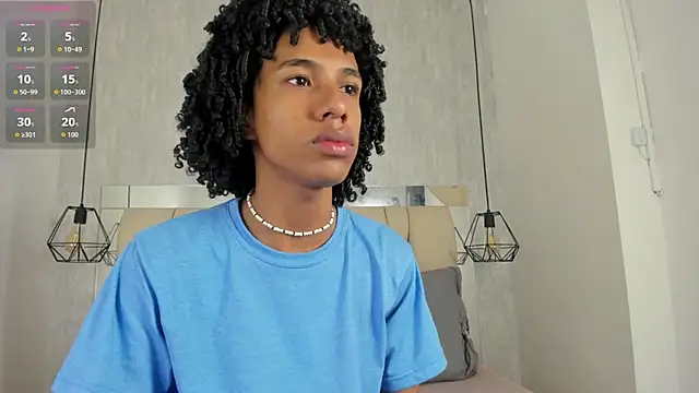 Johan gz  online show from February 2, 2026, 11:31 am