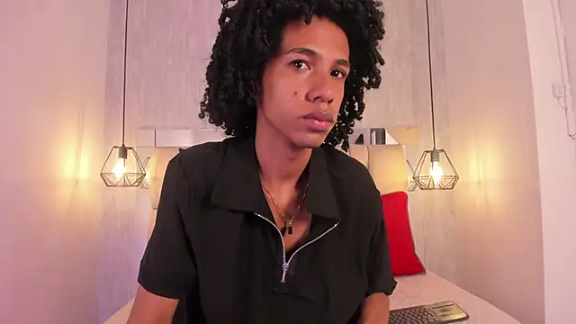 Johan gz  online show from February 7, 2026, 11:36 am