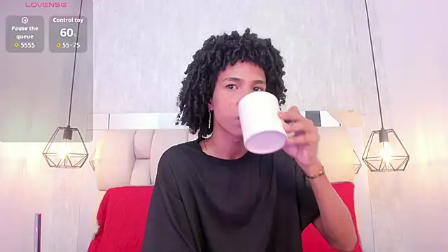 Johan gz  online show from February 8, 2026, 12:52 pm