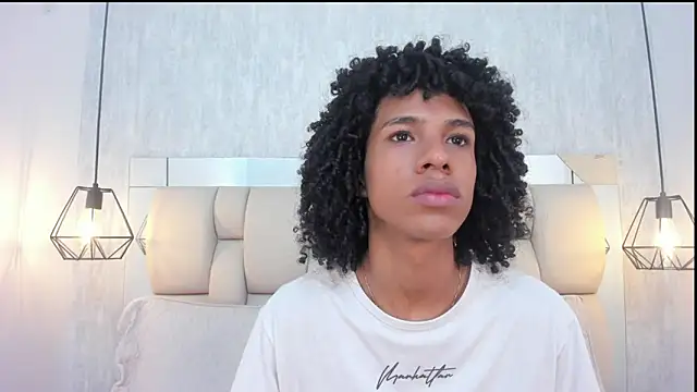 Johan gz  online show from February 21, 2026, 11:33 am