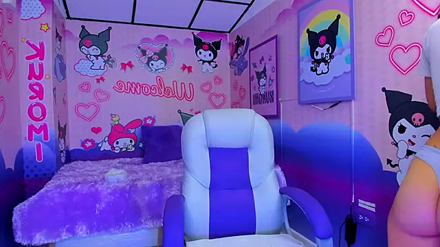 michell  petit  online show from September 16, 2025, 12:17 pm