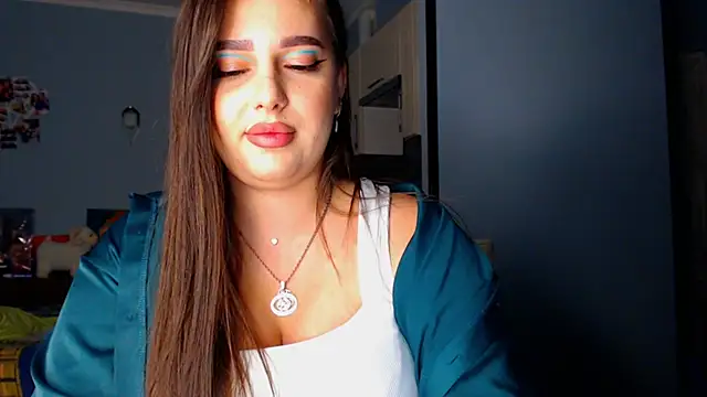 Snapshot of NikiWhite chatting on September 14, 2025, 8:19 pm NikiWhite online show from September 14, 2025, 8:19 pm