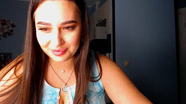 Snapshot of NikiWhite chatting on September 18, 2025, 2:02 am NikiWhite online show from September 18, 2025, 2:02 am