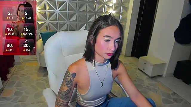 hellen tease online show from July 6, 2026, 12:46 pm