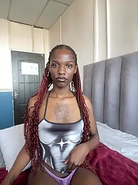 Trans fairy online show from February 17, 2026, 6:10 am