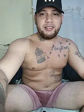 Catire10  online show from July 23, 2026, 5:05 am