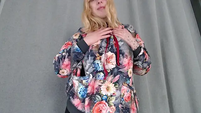 Alismoona online show from February 23, 2026, 8:28 pm