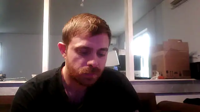 Snapshot of Bikerhot883hd chatting on October 20, 2025, 7:31 am Bikerhot883hd online show from October 20, 2025, 7:31 am