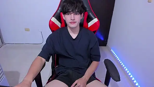 eren 188 online show from March 25, 2026, 2:17 am