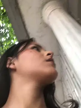 Mikasa-Ackerman online show from September 13, 2025, 8:52 pm