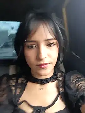 Mikasa-Ackerman online show from January 15, 2026, 10:02 pm