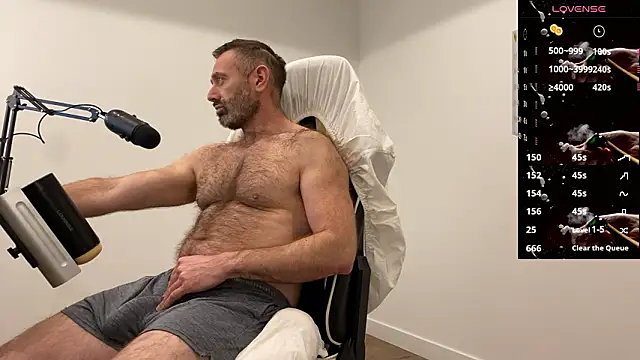 TheDonnyBasilisk online show from February 17, 2026, 4:46 pm